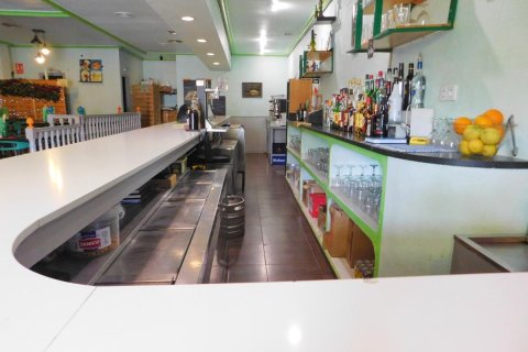 Commercial property for sale in Torremendo, Alicante, Spain 149 sq.m. No. 183808 - photo 8