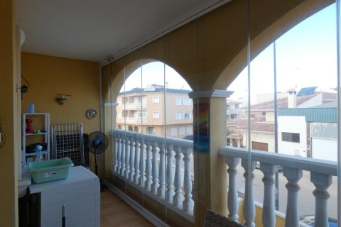 Huoneisto myytävänä Algorfa, Alicante, Espanja, 2 makuuhuonetta, No. 183811 - kuva 3