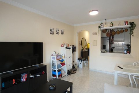Huoneisto myytävänä Algorfa, Alicante, Espanja, 2 makuuhuonetta, No. 183811 - kuva 14