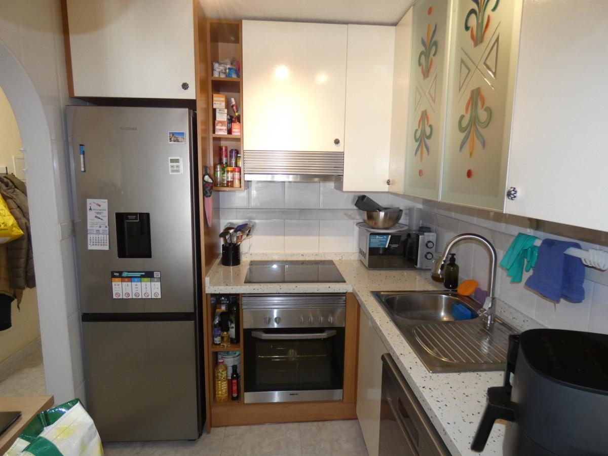 Appartamento a Algorfa, Alicante, Spagna 2 camere da letto,  N° 183811