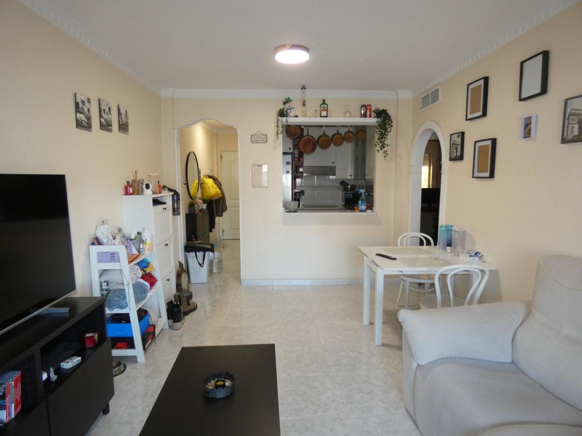 Appartamento a Algorfa, Alicante, Spagna 2 camere da letto,  N° 183811