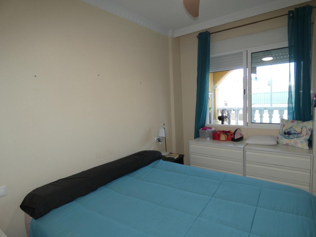 Appartamento a Algorfa, Alicante, Spagna 2 camere da letto,  N° 183811