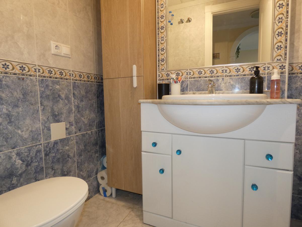 Appartamento a Algorfa, Alicante, Spagna 2 camere da letto,  N° 183811