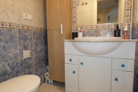 Huoneisto myytävänä Algorfa, Alicante, Espanja, 2 makuuhuonetta, No. 183811 - kuva 21