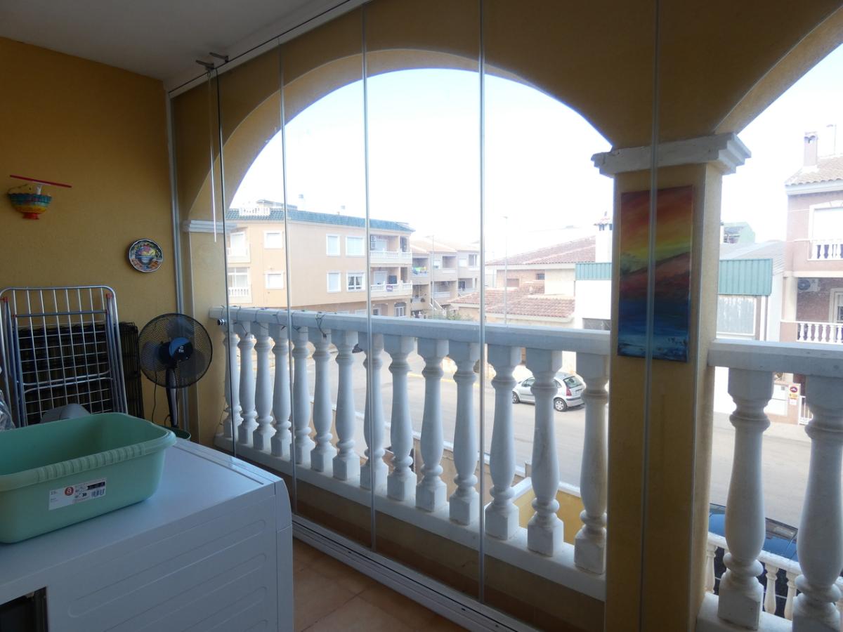 Appartamento a Algorfa, Alicante, Spagna 2 camere da letto,  N° 183811