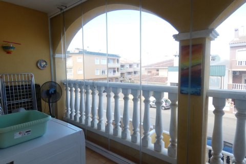 Huoneisto myytävänä Algorfa, Alicante, Espanja, 2 makuuhuonetta, No. 183811 - kuva 17
