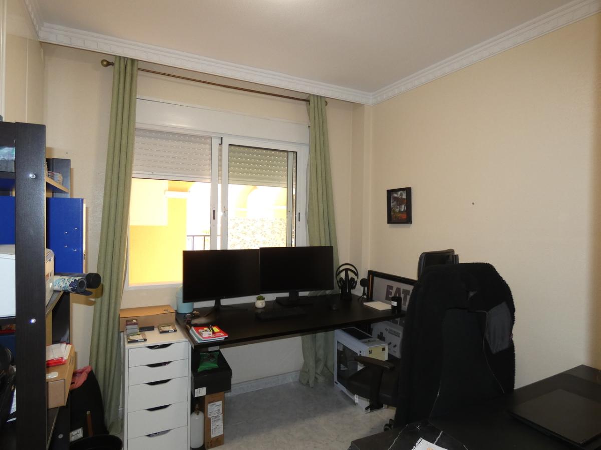 Appartamento a Algorfa, Alicante, Spagna 2 camere da letto,  N° 183811