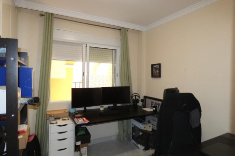 Huoneisto myytävänä Algorfa, Alicante, Espanja, 2 makuuhuonetta, No. 183811 - kuva 6