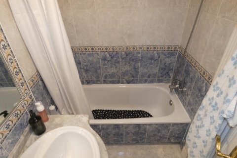 Huoneisto myytävänä Algorfa, Alicante, Espanja, 2 makuuhuonetta, No. 183811 - kuva 24