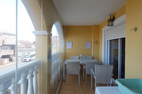 Huoneisto myytävänä Algorfa, Alicante, Espanja, 2 makuuhuonetta, No. 183811 - kuva 18