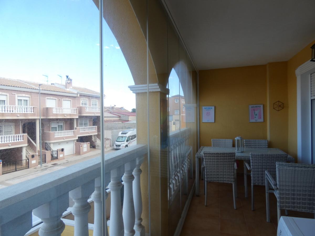 Appartamento a Algorfa, Alicante, Spagna 2 camere da letto,  N° 183811