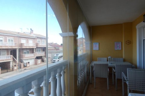 Huoneisto myytävänä Algorfa, Alicante, Espanja, 2 makuuhuonetta, No. 183811 - kuva 4