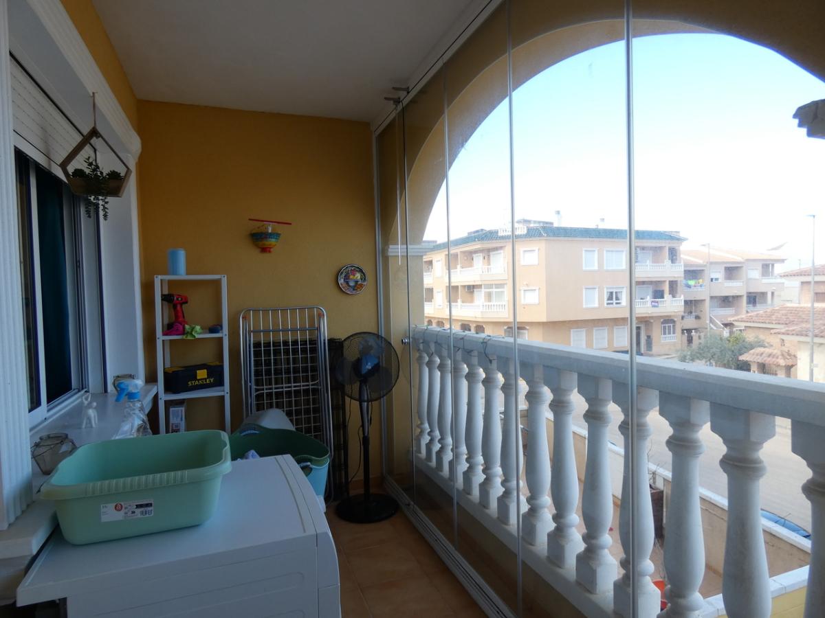 Appartamento a Algorfa, Alicante, Spagna 2 camere da letto,  N° 183811