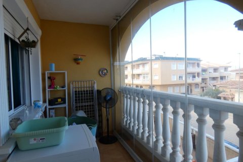 Huoneisto myytävänä Algorfa, Alicante, Espanja, 2 makuuhuonetta, No. 183811 - kuva 16