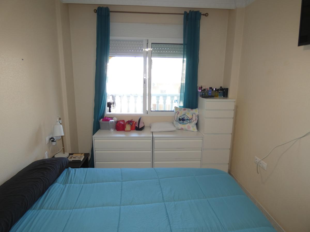 Appartamento a Algorfa, Alicante, Spagna 2 camere da letto,  N° 183811