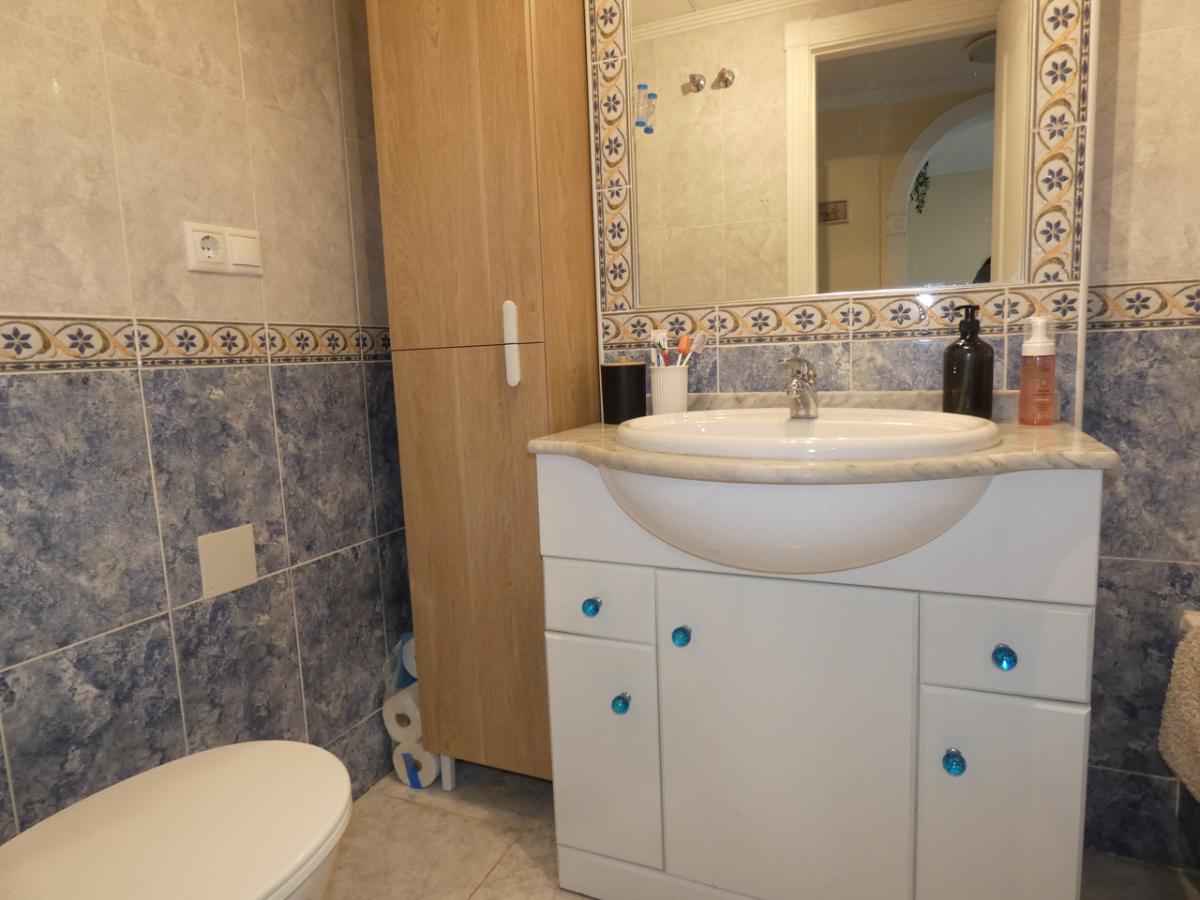 Appartamento a Algorfa, Alicante, Spagna 2 camere da letto,  N° 183811