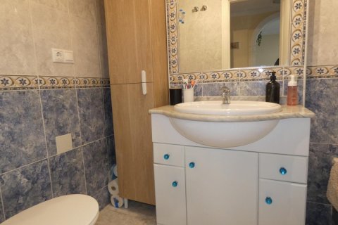 Huoneisto myytävänä Algorfa, Alicante, Espanja, 2 makuuhuonetta, No. 183811 - kuva 22