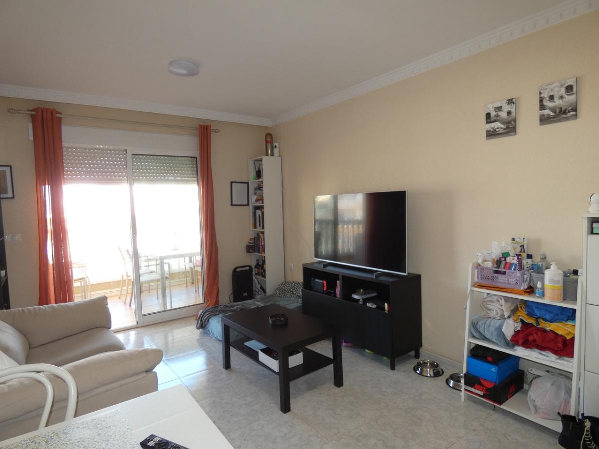 Appartamento a Algorfa, Alicante, Spagna 2 camere da letto,  N° 183811