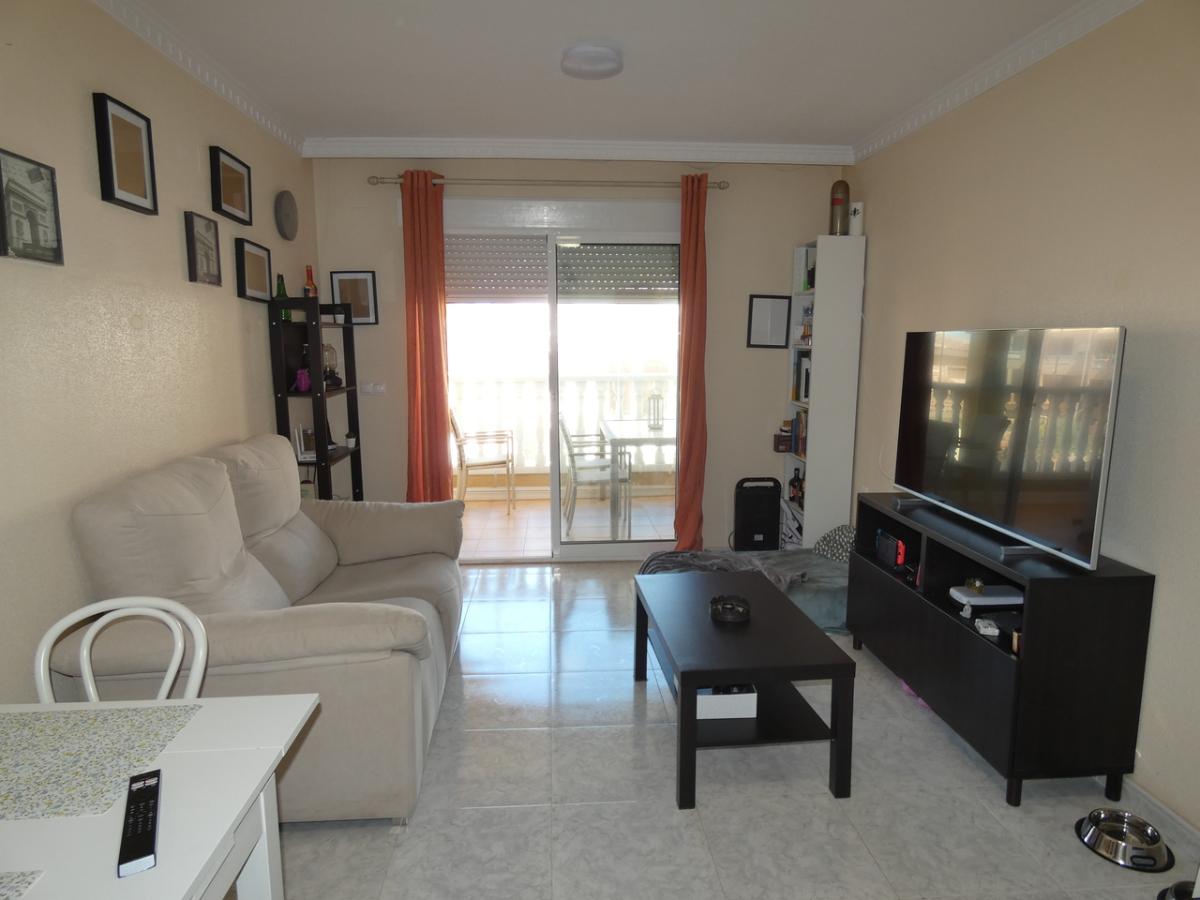 Appartamento a Algorfa, Alicante, Spagna 2 camere da letto,  N° 183811