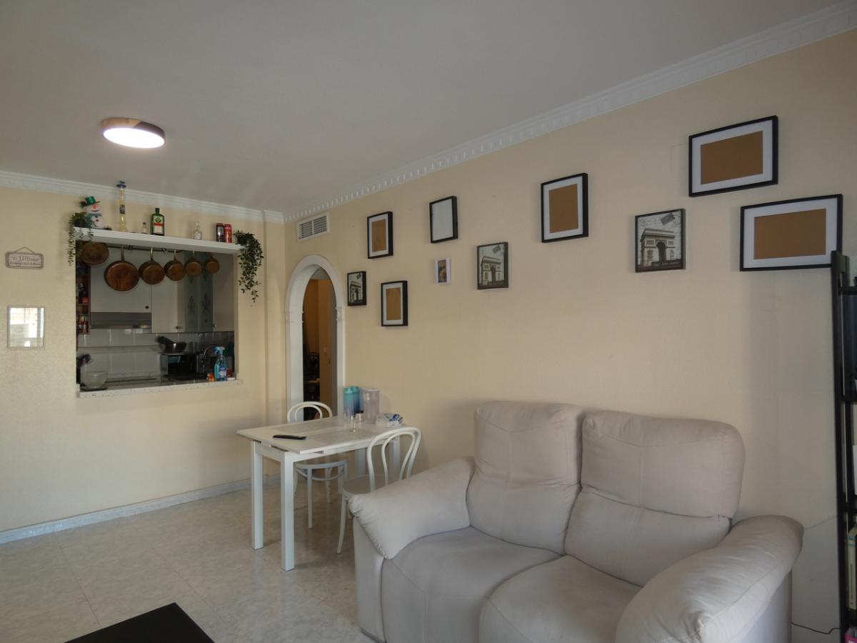Appartamento a Algorfa, Alicante, Spagna 2 camere da letto,  N° 183811