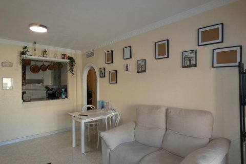Huoneisto myytävänä Algorfa, Alicante, Espanja, 2 makuuhuonetta, No. 183811 - kuva 15