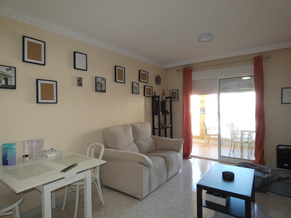 Appartamento a Algorfa, Alicante, Spagna 2 camere da letto,  N° 183811