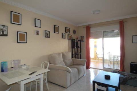Huoneisto myytävänä Algorfa, Alicante, Espanja, 2 makuuhuonetta, No. 183811 - kuva 11