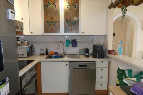 Huoneisto myytävänä Algorfa, Alicante, Espanja, 2 makuuhuonetta, No. 183811 - kuva 9