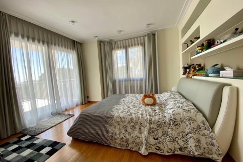 Продажа дома в Сант-Фелиу-де-Гиксолс, Герона, Испания 4 спальни, 300м2 №164860 - фото 27