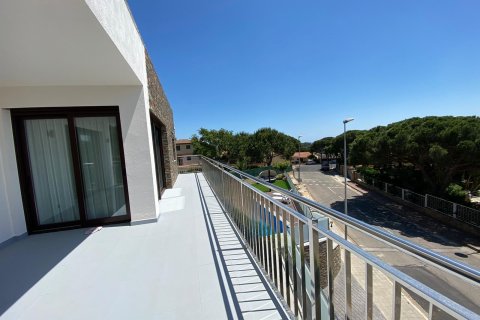 Продажа дома в Сант-Фелиу-де-Гиксолс, Герона, Испания 4 спальни, 300м2 №164860 - фото 29