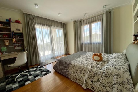 Продажа дома в Сант-Фелиу-де-Гиксолс, Герона, Испания 4 спальни, 300м2 №164860 - фото 28