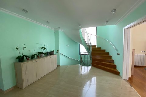 Продажа дома в Сант-Фелиу-де-Гиксолс, Герона, Испания 4 спальни, 300м2 №164860 - фото 19