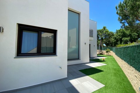 Продажа дома в Сант-Фелиу-де-Гиксолс, Герона, Испания 4 спальни, 300м2 №164860 - фото 13