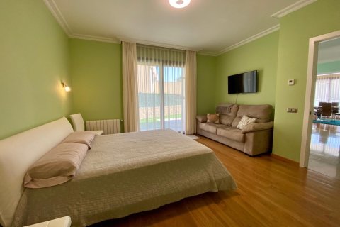 Продажа дома в Сант-Фелиу-де-Гиксолс, Герона, Испания 4 спальни, 300м2 №164860 - фото 23