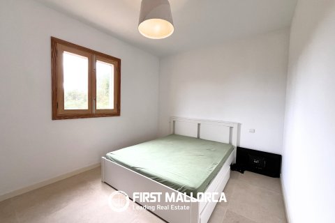 Finca zur Miete in Campos, Mallorca, Spanien 4 Schlafzimmer, 169 m2 Nr. 164862 - Foto 11