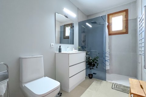 Аренда финки в Кампос, Майорка, Испания 4 спальни, 169м2 №164862 - фото 11