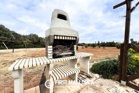 Finca zur Miete in Campos, Mallorca, Spanien 4 Schlafzimmer, 169 m2 Nr. 164862 - Foto 17