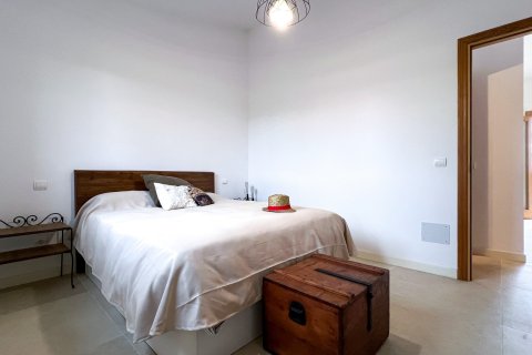 Аренда финки в Кампос, Майорка, Испания 4 спальни, 169м2 №164862 - фото 8