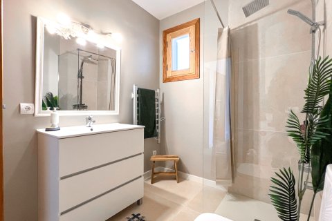 Аренда финки в Кампос, Майорка, Испания 4 спальни, 169м2 №164862 - фото 10