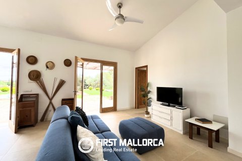 Finca zur Miete in Campos, Mallorca, Spanien 4 Schlafzimmer, 169 m2 Nr. 164862 - Foto 15