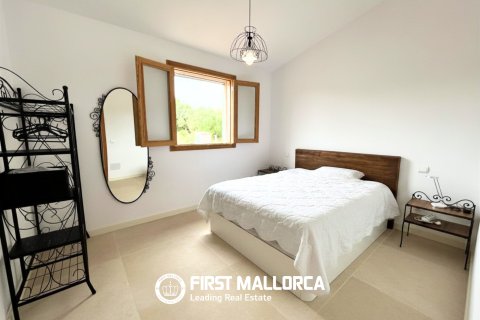 Finca zur Miete in Campos, Mallorca, Spanien 4 Schlafzimmer, 169 m2 Nr. 164862 - Foto 8