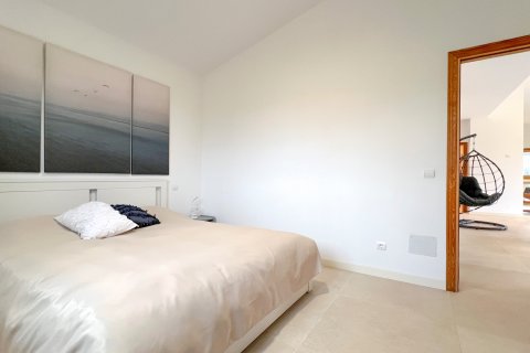 Аренда финки в Кампос, Майорка, Испания 4 спальни, 169м2 №164862 - фото 12