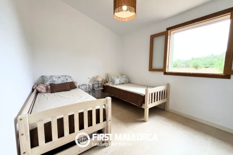 Finca zur Miete in Campos, Mallorca, Spanien 4 Schlafzimmer, 169 m2 Nr. 164862 - Foto 13
