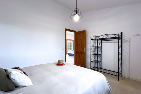 Аренда финки в Кампос, Майорка, Испания 4 спальни, 169м2 №164862 - фото 6