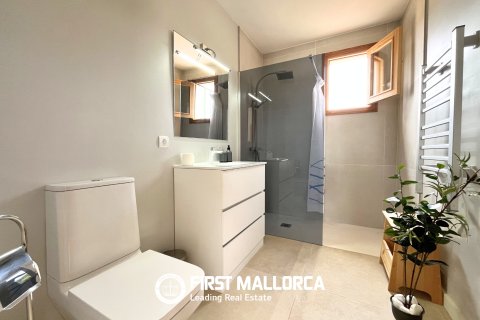 Finca zur Miete in Campos, Mallorca, Spanien 4 Schlafzimmer, 169 m2 Nr. 164862 - Foto 12