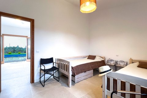 Аренда финки в Кампос, Майорка, Испания 4 спальни, 169м2 №164862 - фото 4