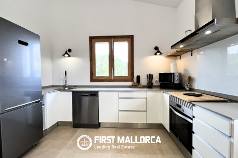 Finca zur Miete in Campos, Mallorca, Spanien 4 Schlafzimmer, 169 m2 Nr. 164862 - Foto 6