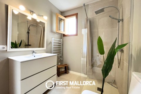 Finca zur Miete in Campos, Mallorca, Spanien 4 Schlafzimmer, 169 m2 Nr. 164862 - Foto 9