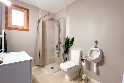 Аренда финки в Кампос, Майорка, Испания 4 спальни, 169м2 №164862 - фото 9