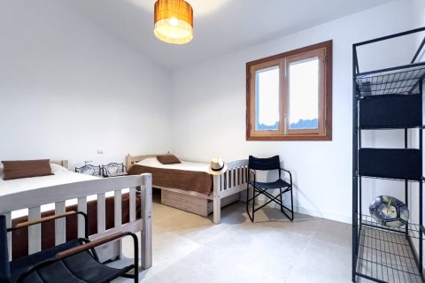 Аренда финки в Кампос, Майорка, Испания 4 спальни, 169м2 №164862 - фото 5